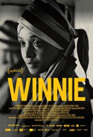 Winnie (2017) Free Movie