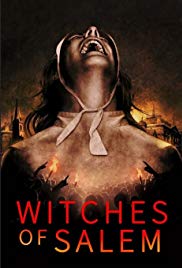 Witches of Salem (2019 ) Free Tv Series