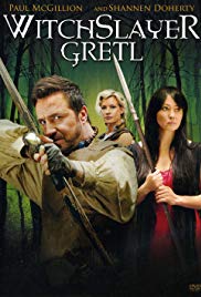 Witchslayer Gretl (2012) Free Movie