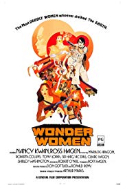 Wonder Women (1973) Free Movie