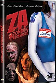 Zombies Anonymous (2006) Free Movie