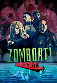 Zomboat  TV Series (2019) Free Tv Series