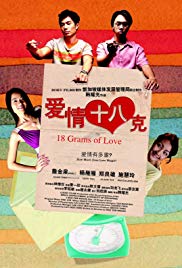 18 Grams of Love (2007) M4uHD Free Movie