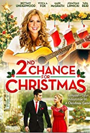2nd Chance for Christmas (2019) Free Movie