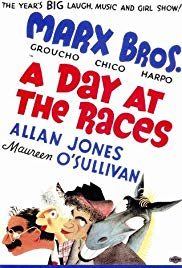 A Day at the Races (1937) Free Movie M4ufree