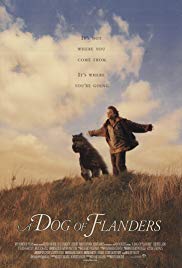 A Dog of Flanders (1999) Free Movie