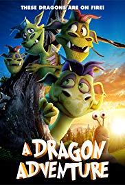  A Dragon Adventure (2019) M4uHD Free Movie