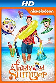 A Fairly Odd Summer (2014) Free Movie M4ufree