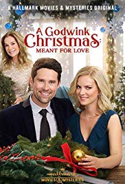 A Godwink Christmas: Meant for Love (2019) M4uHD Free Movie