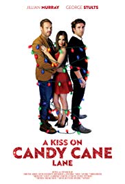 A Kiss on Candy Cane Lane (2018) M4uHD Free Movie