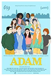 Adam (2019) M4uHD Free Movie