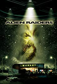 Alien Raiders (2008) Free Movie
