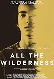 All the Wilderness (2014) M4uHD Free Movie