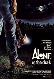 Alone in the Dark (1982) Free Movie