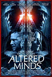 Altered Minds (2013) Free Movie M4ufree