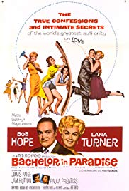 Bachelor in Paradise (1961) Free Movie