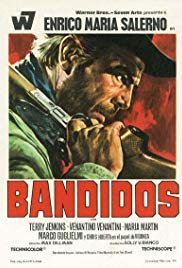 Bandidos (1967) Free Movie