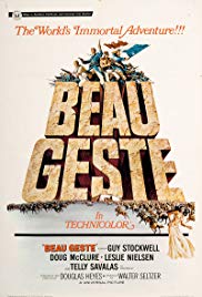 Beau Geste (1966) M4uHD Free Movie