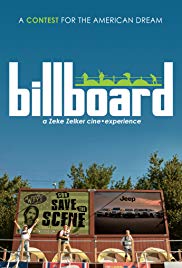 Billboard (2019) Free Movie