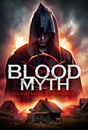 Blood Myth (2017) Free Movie