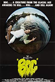 Bog (1979) Free Movie