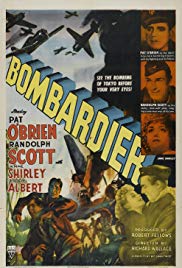 Bombardier (1943) Free Movie