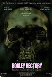 Borley Rectory (2017) M4uHD Free Movie