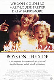 Boys on the Side (1995) Free Movie