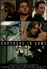 Brothers in Arms (2016) Free Movie