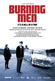 Burning Men (2019) M4uHD Free Movie