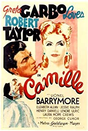 Camille (1936) Free Movie