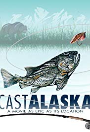 Cast Alaska (2011) M4uHD Free Movie