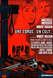 Cemetery Without Crosses (1969) Free Movie