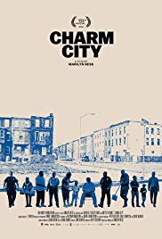 Charm City (2018) Free Movie