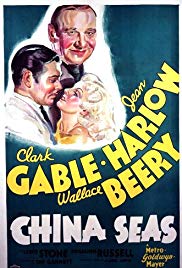 China Seas (1935) Free Movie