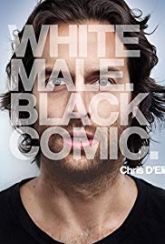 Chris DElia: White Male. Black Comic. (2013) M4uHD Free Movie