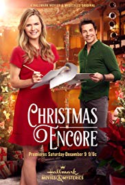 Christmas Encore (2017) M4uHD Free Movie