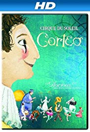 Cirque du Soleil: Corteo (2006) Free Movie M4ufree