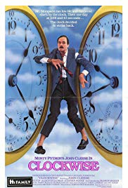 Clockwise (1986) Free Movie M4ufree