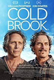 Cold Brook (2018) M4uHD Free Movie
