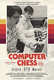 Computer Chess (2013) Free Movie