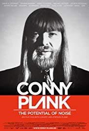 Conny Plank  The Potential of Noise (2017) M4uHD Free Movie