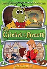 Cricket on the Hearth (1967) M4uHD Free Movie