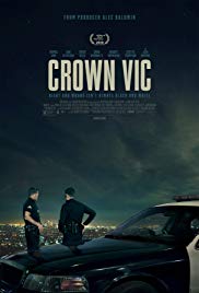 Crown Vic (2019) M4uHD Free Movie