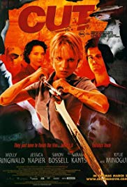 Cut (2000) Free Movie M4ufree