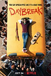 Daybreak (2019 ) M4uHD Free Movie
