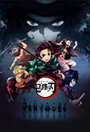 Demon Slayer: Kimetsu No Yaiba (2019 ) Free Tv Series