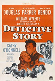 Detective Story (1951) Free Movie M4ufree
