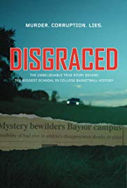 Disgraced (2017) Free Movie