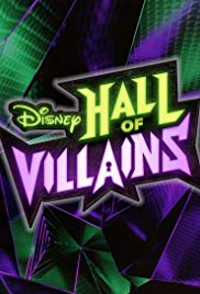 Disney Hall of Villains (2019) M4uHD Free Movie